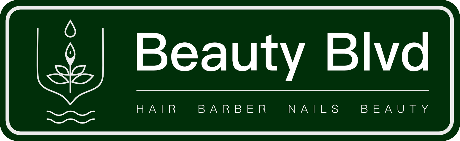 Beauty Blvd — Hair, Barber, Nails, Beauty